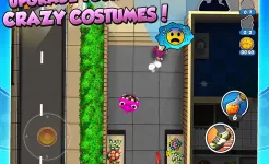 Screenshot Robbery Bob 2: Double Trouble
