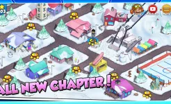 Screenshot Robbery Bob 2: Double Trouble