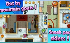 Screenshot Robbery Bob 2: Double Trouble