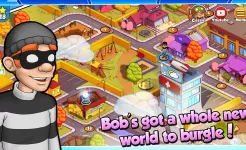 Screenshot Robbery Bob 2: Double Trouble