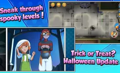 Screenshot Robbery Bob 2: Double Trouble