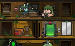 Screenshot Bob The Robber 3