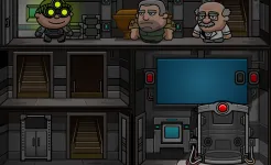 Screenshot Bob The Robber 3