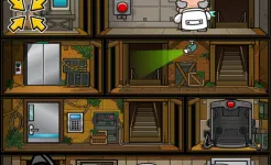 Screenshot Bob The Robber 3
