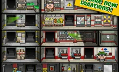 Screenshot Bob The Robber 4