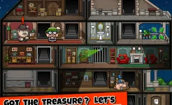 Screenshot Bob The Robber 4