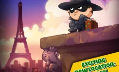 Screenshot Bob The Robber 4