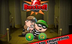 Screenshot Bob The Robber 4