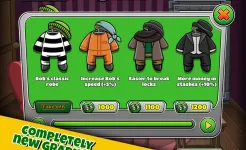 Screenshot Bob The Robber 4