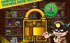 Screenshot Bob The Robber 5