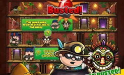 Screenshot Bob The Robber 5