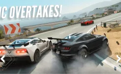 Screenshot Rebel Racing
