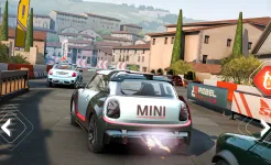 Screenshot Rebel Racing