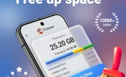 Screenshot CCleaner