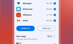 Screenshot CCleaner