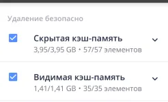 Screenshot CCleaner Pro