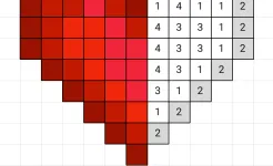 Screenshot Sandbox – Pixel Art Coloring