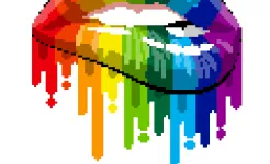 Screenshot Sandbox – Pixel Art Coloring
