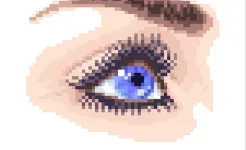 Screenshot Sandbox - Pixel Art Coloring