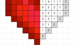 Screenshot Sandbox - Pixel Art Coloring