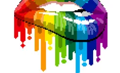 Screenshot Sandbox - Pixel Art Coloring