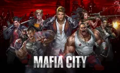 Screenshot Mafia City
