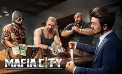 Screenshot Mafia City