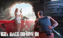 Screenshot Mafia City