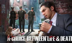 Screenshot Mafia City