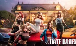 Screenshot Mafia City