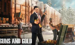 Screenshot Mafia City