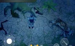 Screenshot Jurassic Survival