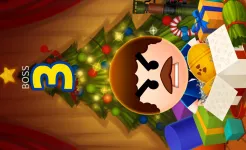 Screenshot Beat The Boss 3