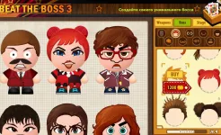 Screenshot Beat The Boss 3