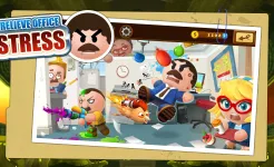 Screenshot Beat the Boss 4