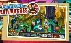 Screenshot Beat the Boss 4