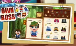 Screenshot Beat the Boss 4