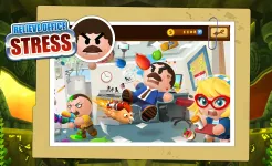 Screenshot Beat the Boss 4