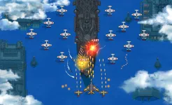 Screenshot 1945 Аркада Самолеты Стрелялки