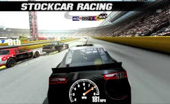 Screenshot Stock Car Racing