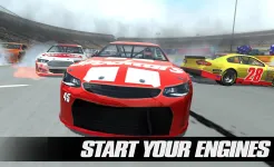 Screenshot Stock Car Racing