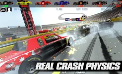 Screenshot Stock Car Racing