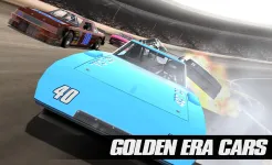 Screenshot Stock Car Racing
