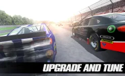 Screenshot Stock Car Racing