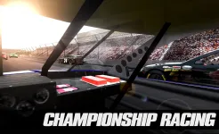 Screenshot Stock Car Racing