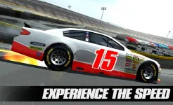Screenshot Stock Car Racing