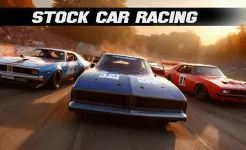 Screenshot Stock Car Racing