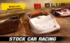Screenshot Stock Car Racing