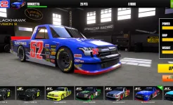 Screenshot Stock Car Racing