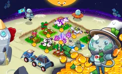 Screenshot Idle Farming Empire